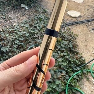 New Estee Lauder Sumptuous Extreme Multiplying Mascara~Extreme Black~Full Size